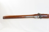 Antique CIVIL WAR Springfield US Model 1863 Percussion Type II RIFLE-MUSKET Made at the SPRINGFIELD ARMORY Circa 1864 - 6 of 18