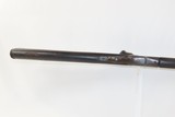 CT MILITIA Marked PROVIDENCE TOOL Company .45-70 GOVT PEABODY RIFLE Antique “CONN/574” Marked CONNECTICUT MILITIA Rifle - 7 of 21