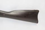 CT MILITIA Marked PROVIDENCE TOOL Company .45-70 GOVT PEABODY RIFLE Antique “CONN/574” Marked CONNECTICUT MILITIA Rifle - 17 of 21