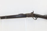 CT MILITIA Marked PROVIDENCE TOOL Company .45-70 GOVT PEABODY RIFLE Antique “CONN/574” Marked CONNECTICUT MILITIA Rifle - 18 of 21
