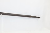 CT MILITIA Marked PROVIDENCE TOOL Company .45-70 GOVT PEABODY RIFLE Antique “CONN/574” Marked CONNECTICUT MILITIA Rifle - 13 of 21