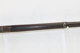 CT MILITIA Marked PROVIDENCE TOOL Company .45-70 GOVT PEABODY RIFLE Antique “CONN/574” Marked CONNECTICUT MILITIA Rifle - 8 of 21