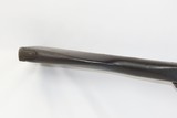 CT MILITIA Marked PROVIDENCE TOOL Company .45-70 GOVT PEABODY RIFLE Antique “CONN/574” Marked CONNECTICUT MILITIA Rifle - 11 of 21
