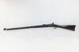 CT MILITIA Marked PROVIDENCE TOOL Company .45-70 GOVT PEABODY RIFLE Antique “CONN/574” Marked CONNECTICUT MILITIA Rifle - 16 of 21