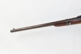 Antique SHARPS New Model 1859 16 GAUGE Shotgun Conversion Carbine DFC Classic Civil War/Old West Saddle Ring Carbine - 15 of 17