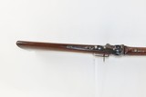 Antique SHARPS New Model 1859 16 GAUGE Shotgun Conversion Carbine DFC Classic Civil War/Old West Saddle Ring Carbine - 7 of 17