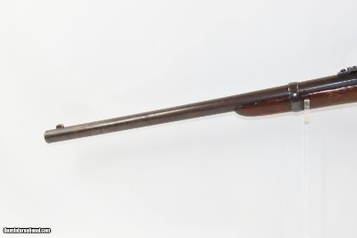 Antique SHARPS New Model 1859 16 GAUGE Shotgun Conversion Carbine DFC Classic Civil War/Old West Saddle Ring Carbine - Image 15 of 17