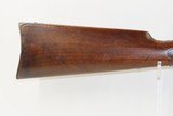 Antique SHARPS New Model 1859 16 GAUGE Shotgun Conversion Carbine DFC Classic Civil War/Old West Saddle Ring Carbine - 3 of 17