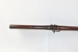FORT CUSTER MONTANA Antique
Springfield M1884 TRAPDOOR Carbine .45-70 GOVT 2nd Cavalry Company A - 8 of 23