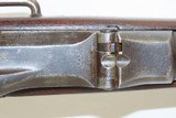 FORT CUSTER MONTANA Antique
Springfield M1884 TRAPDOOR Carbine .45-70 GOVT 2nd Cavalry Company A - 10 of 23