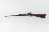 FORT CUSTER MONTANA Antique
Springfield M1884 TRAPDOOR Carbine .45-70 GOVT 2nd Cavalry Company A - 18 of 23