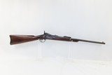 FORT CUSTER MONTANA Antique
Springfield M1884 TRAPDOOR Carbine .45-70 GOVT 2nd Cavalry Company A - 2 of 23
