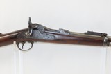 FORT CUSTER MONTANA Antique
Springfield M1884 TRAPDOOR Carbine .45-70 GOVT 2nd Cavalry Company A - 4 of 23
