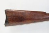 FORT CUSTER MONTANA Antique
Springfield M1884 TRAPDOOR Carbine .45-70 GOVT 2nd Cavalry Company A - 3 of 23