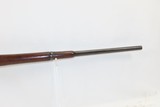FORT CUSTER MONTANA Antique
Springfield M1884 TRAPDOOR Carbine .45-70 GOVT 2nd Cavalry Company A - 9 of 23