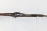 FORT CUSTER MONTANA Antique
Springfield M1884 TRAPDOOR Carbine .45-70 GOVT 2nd Cavalry Company A - 14 of 23