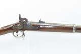 1864 Dated UNION Antique CIVIL WAR Springfield U.S. M1863 .58 RIFLE-MUSKET
Made at the SPRINGFIELD ARMORY - 4 of 22