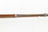 1864 Dated UNION Antique CIVIL WAR Springfield U.S. M1863 .58 RIFLE-MUSKET
Made at the SPRINGFIELD ARMORY - 10 of 22