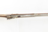 1864 Dated UNION Antique CIVIL WAR Springfield U.S. M1863 .58 RIFLE-MUSKET
Made at the SPRINGFIELD ARMORY - 15 of 22