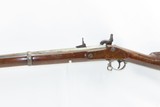 1864 Dated UNION Antique CIVIL WAR Springfield U.S. M1863 .58 RIFLE-MUSKET
Made at the SPRINGFIELD ARMORY - 19 of 22