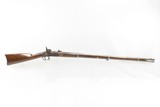 1864 Dated UNION Antique CIVIL WAR Springfield U.S. M1863 .58 RIFLE-MUSKET
Made at the SPRINGFIELD ARMORY - 2 of 22