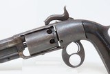 RARE Antique SAVAGE & NORTH “FIGURE 8” 2nd Model IRON FRAME Navy Revolver
1 of 100 2nd Models - 17 of 18