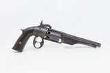 RARE Antique SAVAGE & NORTH “FIGURE 8” 2nd Model IRON FRAME Navy Revolver
1 of 100 2nd Models - 2 of 18