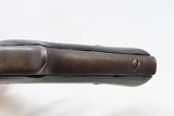 RARE Antique SAVAGE & NORTH “FIGURE 8” 2nd Model IRON FRAME Navy Revolver
1 of 100 2nd Models - 7 of 18