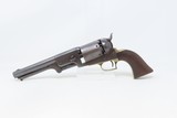 Nice 1849 U.S. COLT 1st Model DRAGOON .44 Percussion Revolver CIVIL WAR Era Rare and Desirable Model of Colt’s Horse Pistol - 2 of 20