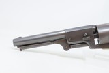Nice 1849 U.S. COLT 1st Model DRAGOON .44 Percussion Revolver CIVIL WAR Era Rare and Desirable Model of Colt’s Horse Pistol - 5 of 20