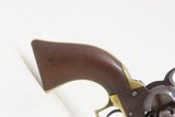 Nice 1849 U.S. COLT 1st Model DRAGOON .44 Percussion Revolver CIVIL WAR Era Rare and Desirable Model of Colt’s Horse Pistol - 18 of 20