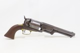 Nice 1849 U.S. COLT 1st Model DRAGOON .44 Percussion Revolver CIVIL WAR Era Rare and Desirable Model of Colt’s Horse Pistol - 17 of 20