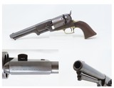 Nice 1849 U.S. COLT 1st Model DRAGOON .44 Percussion Revolver CIVIL WAR Era Rare and Desirable Model of Colt’s Horse Pistol - 1 of 20