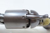 Nice 1849 U.S. COLT 1st Model DRAGOON .44 Percussion Revolver CIVIL WAR Era Rare and Desirable Model of Colt’s Horse Pistol - 9 of 20