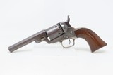 1 of 125; EXTREMELY RARE Antique 4” Barrel COLT M1849 “Wells Fargo” POCKET
“HOLY GRAIL” with 4 KNOWN EXAMPLES as of 2010 - 2 of 19