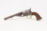 Antique COLT M1862 POLICE .38 RF Conversion w/EJECTOR ROD & HOLSTER
CLASSIC COLT Revolver in .38 RIMFIRE - 2 of 19