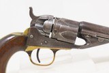Antique COLT M1862 POLICE .38 RF Conversion w/EJECTOR ROD & HOLSTER
CLASSIC COLT Revolver in .38 RIMFIRE - 18 of 19