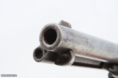 c1902 mfr. COLT Single Action Army “PEACEMAKER” .38-40 WCF C&R Revolver SAA 1st Generation of Colt’s Iconic Pistol - Image 12 of 19