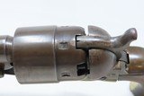 c1862 mfr Antique COLT Model 1860 ARMY Revolver .44 cal CIVIL WAR WILD WEST Main Union Sidearm ACW - 8 of 19