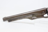 c1862 mfr Antique COLT Model 1860 ARMY Revolver .44 cal CIVIL WAR WILD WEST Main Union Sidearm ACW - 5 of 19