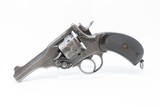 GREAT WAR 1915 British WEBLEY & SCOTT Mark V Revolver .45 ACP WWI C&R BRITISH MILITARY SERVICE SIDEARM - 2 of 22