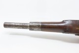 c1863 mfr. Antique AUSTRIAN Model 1862 CAVALRY .54 Cal Percussion Pistol
AUSTRIAN MILITARY FIREARMS Martial HORSE Pistol - 16 of 20