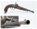 c1863 mfr. Antique AUSTRIAN Model 1862 CAVALRY .54 Cal Percussion Pistol
AUSTRIAN MILITARY FIREARMS Martial HORSE Pistol