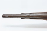 c1863 mfr. Antique AUSTRIAN Model 1862 CAVALRY .54 Cal Percussion Pistol
AUSTRIAN MILITARY FIREARMS Martial HORSE Pistol - 12 of 20