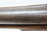 c1863 mfr. Antique AUSTRIAN Model 1862 CAVALRY .54 Cal Percussion Pistol
AUSTRIAN MILITARY FIREARMS Martial HORSE Pistol - 13 of 20