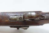 c1863 mfr. Antique AUSTRIAN Model 1862 CAVALRY .54 Cal Percussion Pistol
AUSTRIAN MILITARY FIREARMS Martial HORSE Pistol - 15 of 20
