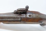 c1863 mfr. Antique AUSTRIAN Model 1862 CAVALRY .54 Cal Percussion Pistol
AUSTRIAN MILITARY FIREARMS Martial HORSE Pistol - 10 of 20