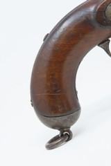 c1863 mfr. Antique AUSTRIAN Model 1862 CAVALRY .54 Cal Percussion Pistol
AUSTRIAN MILITARY FIREARMS Martial HORSE Pistol - 3 of 20