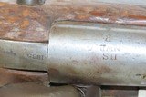 MGM STUDIOS Marked Antique Model 1816 Musket MOVIE PROP .69 Caliber c1835
METRO GOLDWYN MAYER Civil War Movie Prop Musket! - 10 of 21