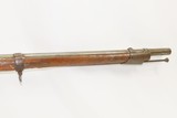 MGM STUDIOS Marked Antique Model 1816 Musket MOVIE PROP .69 Caliber c1835
METRO GOLDWYN MAYER Civil War Movie Prop Musket! - 6 of 21